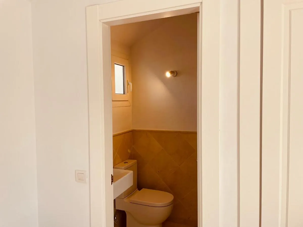 Apartament Aloha Vistas Marbella