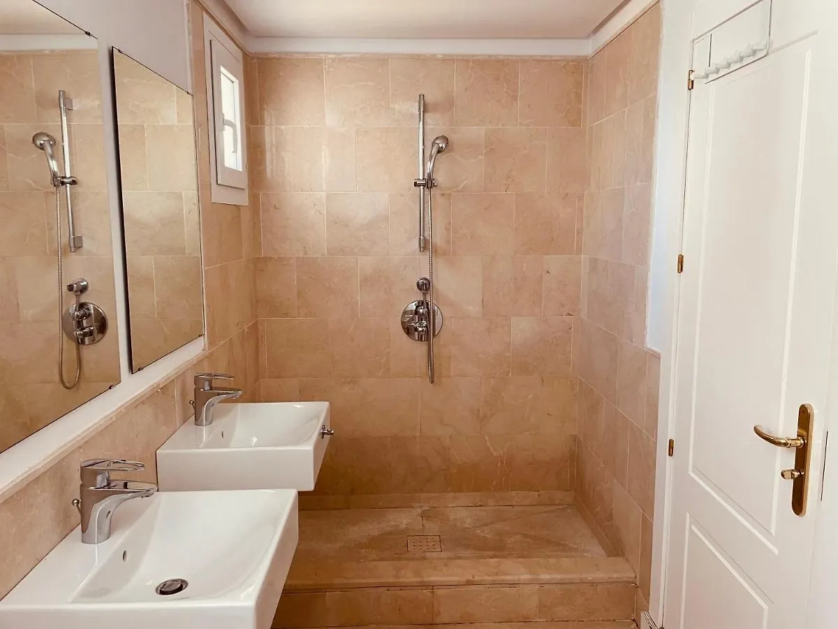 Apartament Aloha Vistas Marbella