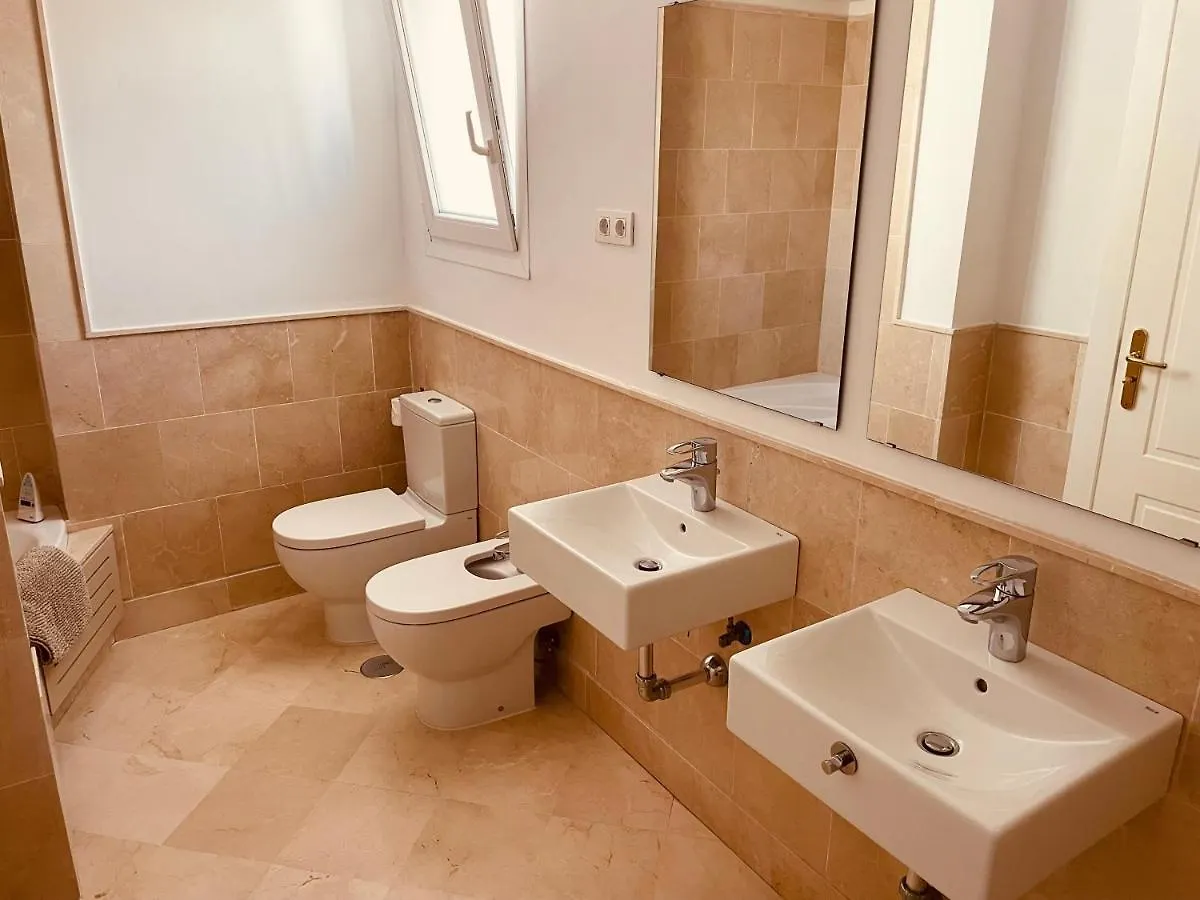Apartament Aloha Vistas Marbella