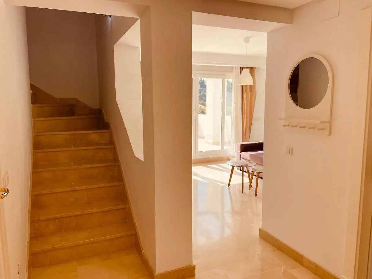 Aloha Vistas Apartment Marbella