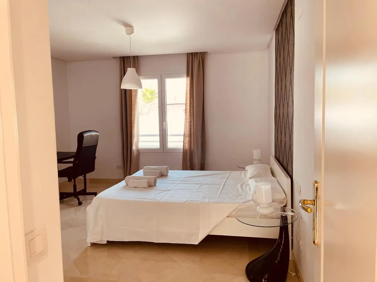 Aloha Vistas Apartment Marbella 0*,  Spain