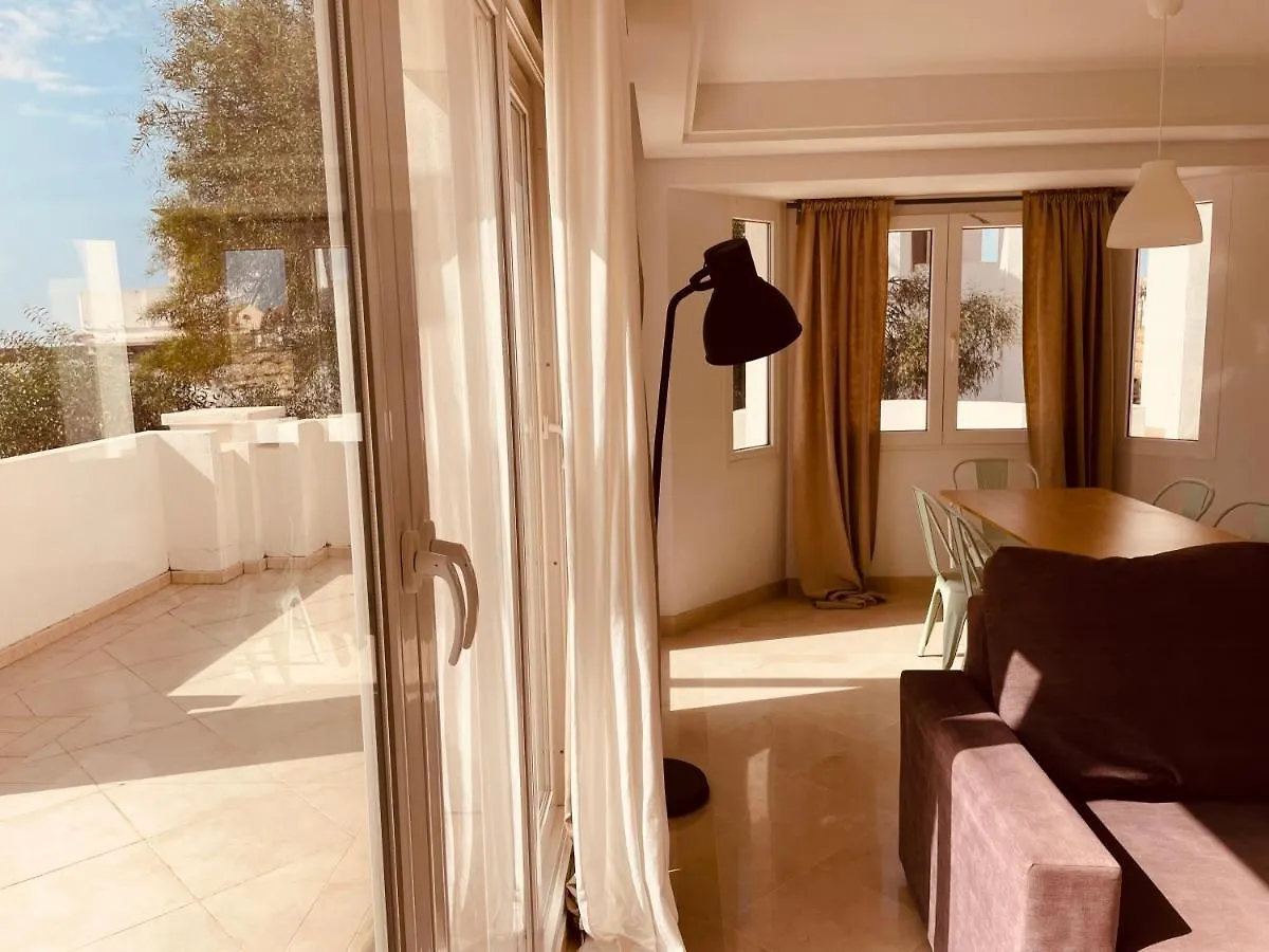 Aloha Vistas Apartment Marbella