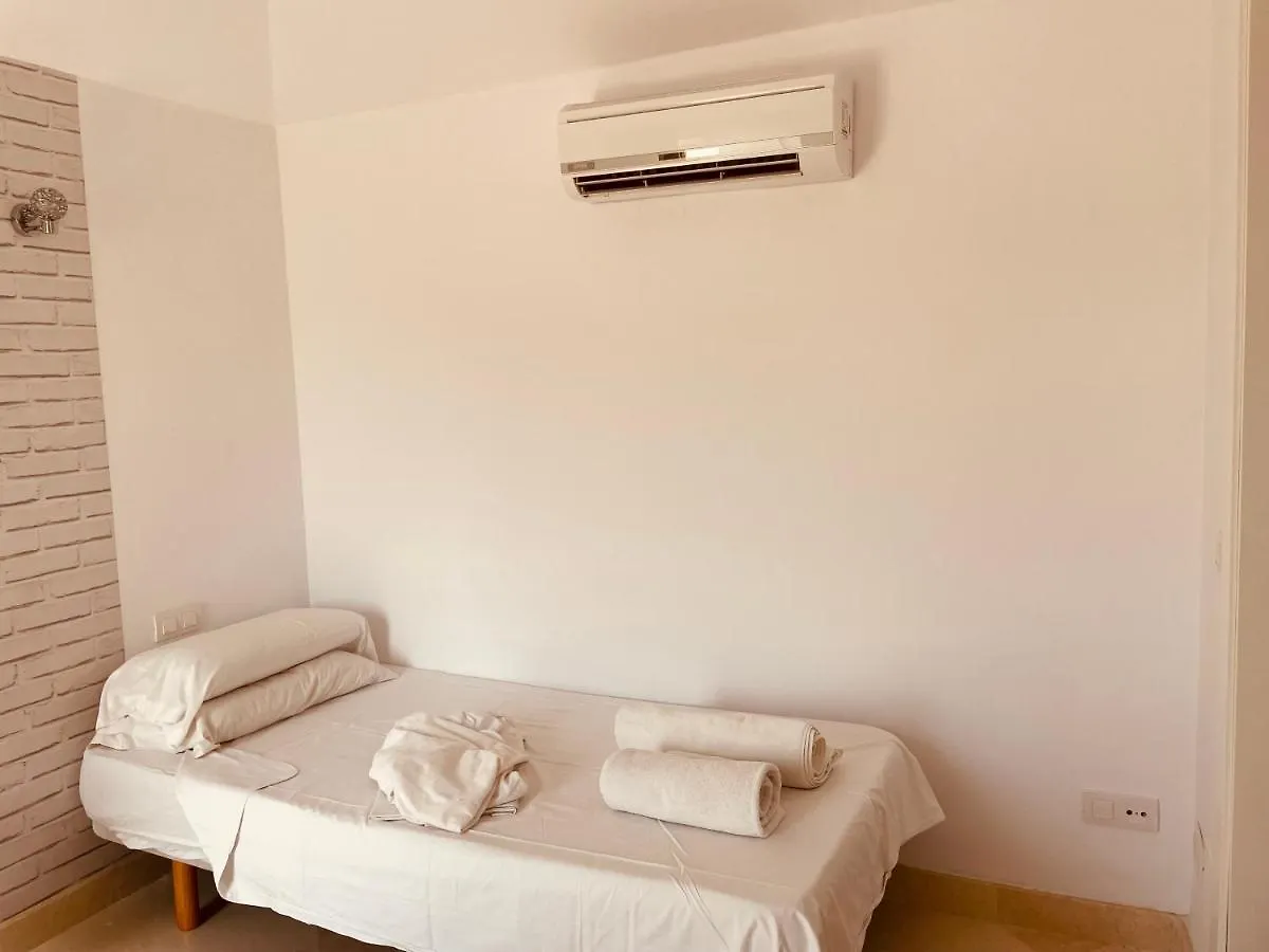 Aloha Vistas Apartment Marbella 0*,  Spain