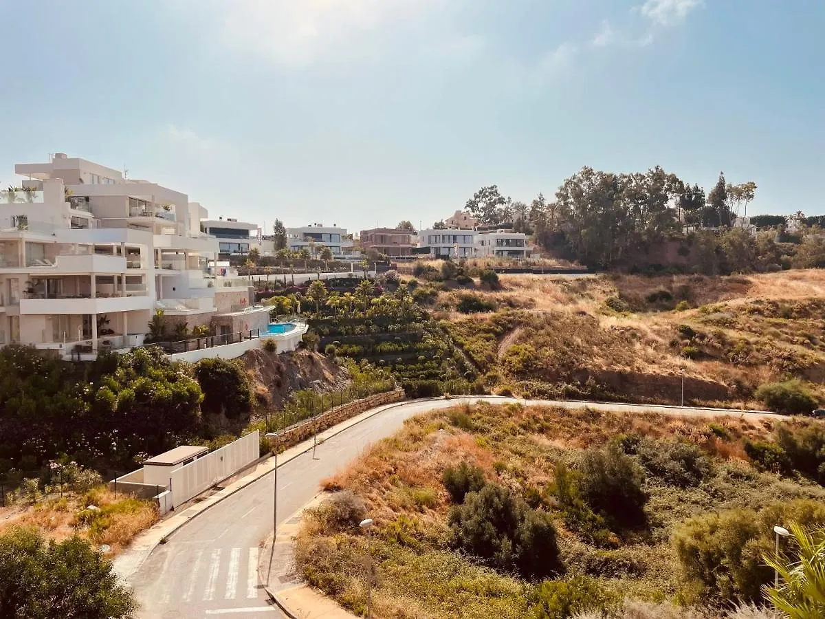 Aloha Vistas Apartment Marbella Spain