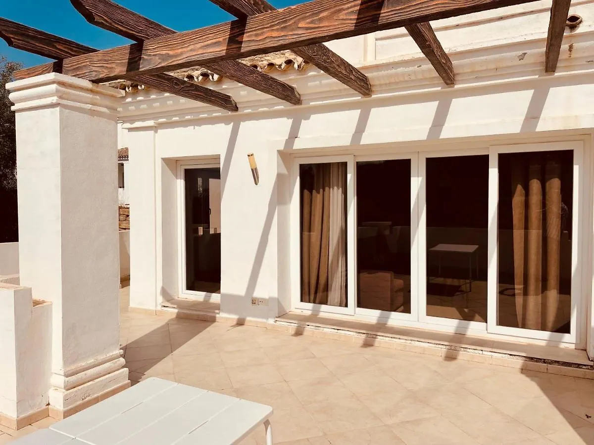 Aloha Vistas Apartment Marbella