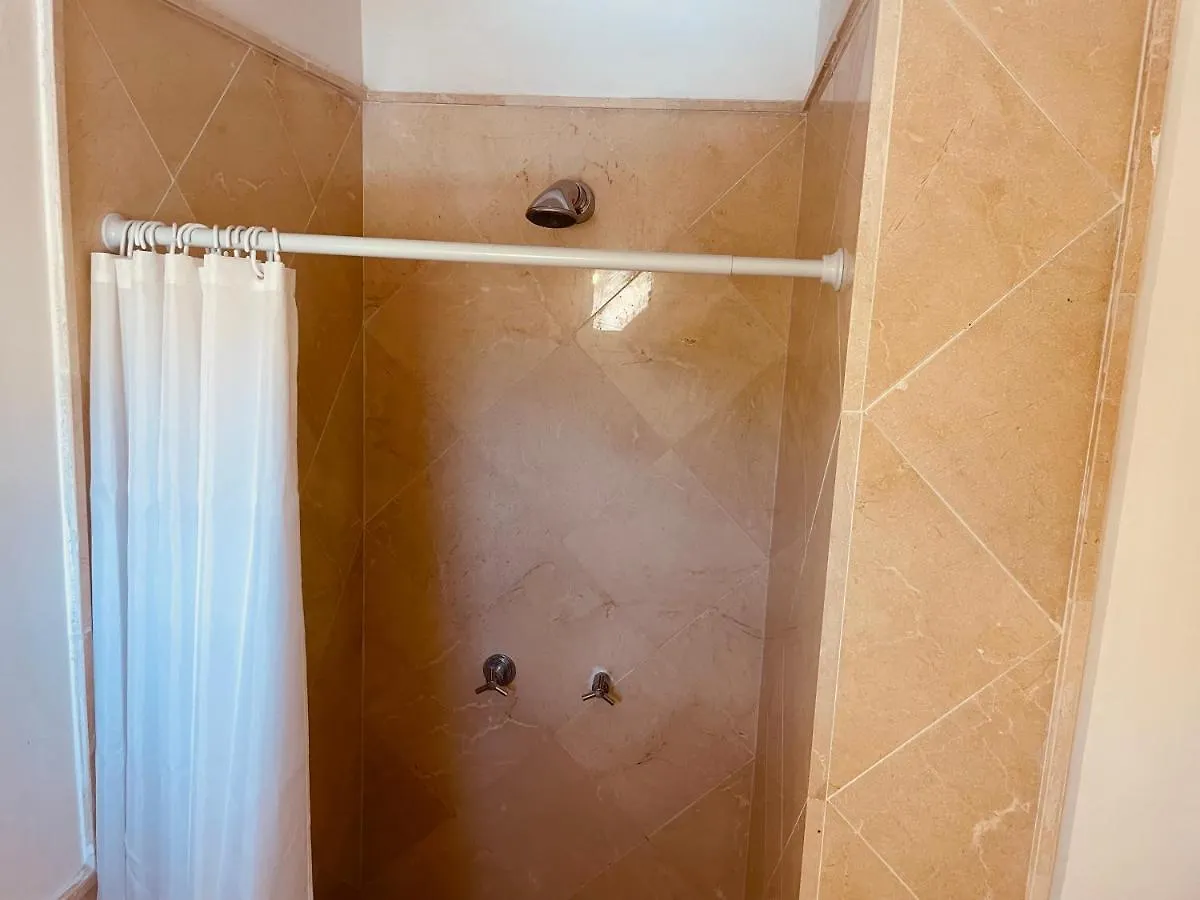 Aloha Vistas Apartment Marbella